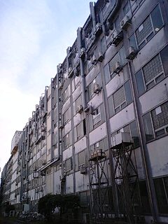 エアダクトうめぇｗ