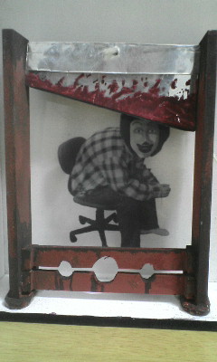 ギロチン部拡大