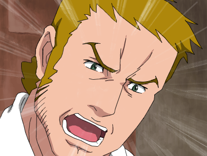 強いられているんだねby川人