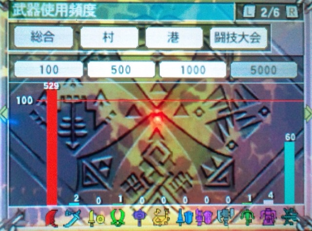 モンハン モンハン