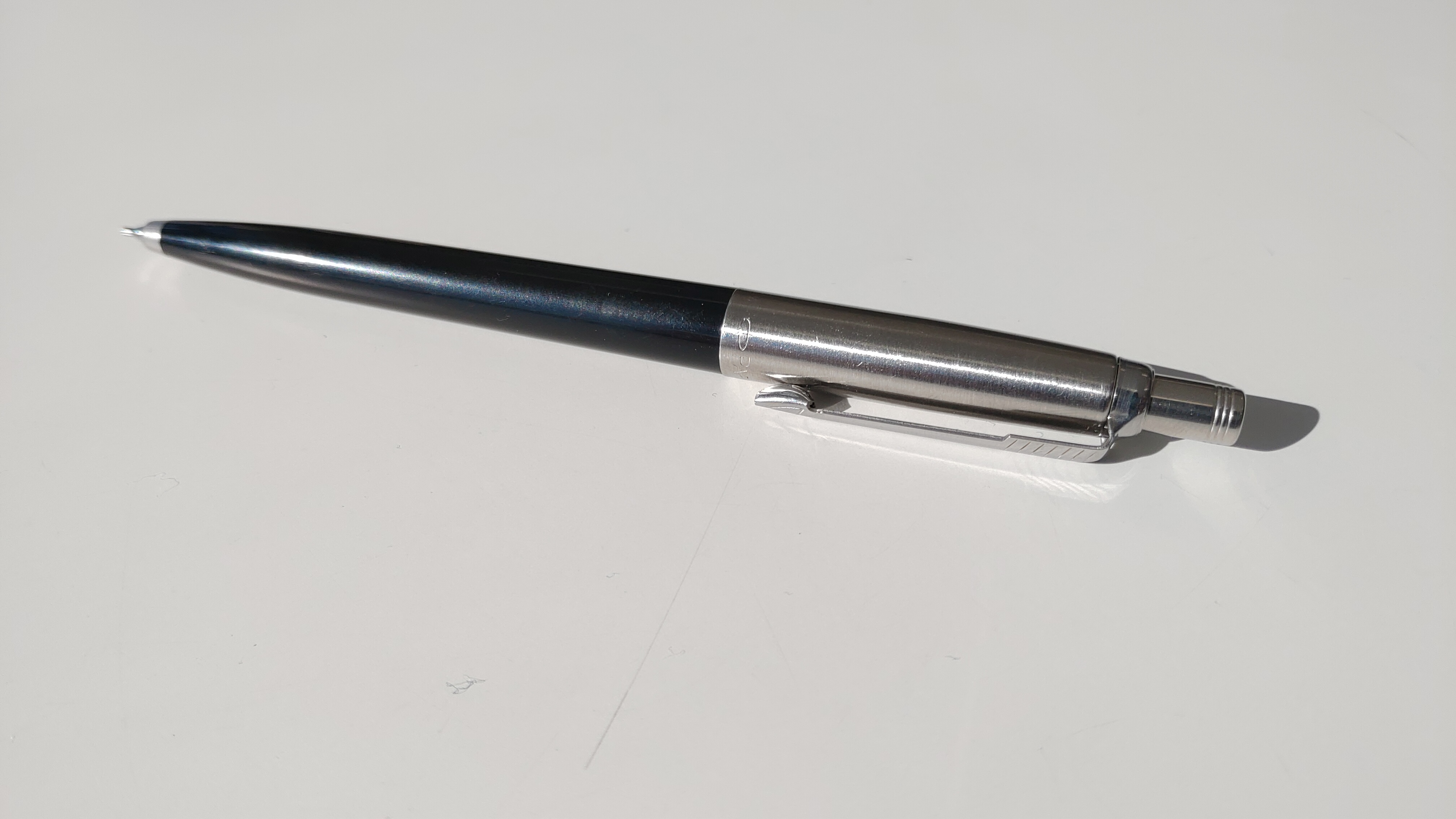 ParkerのJotter Special